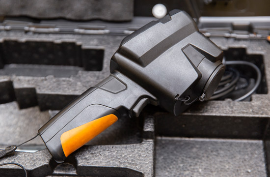 Borescope Inspection