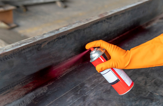 Penetrant Testing